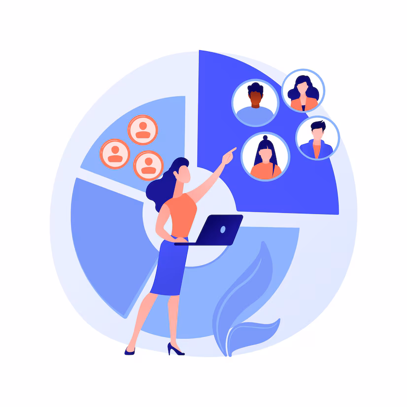 Connect Social Media Accounts