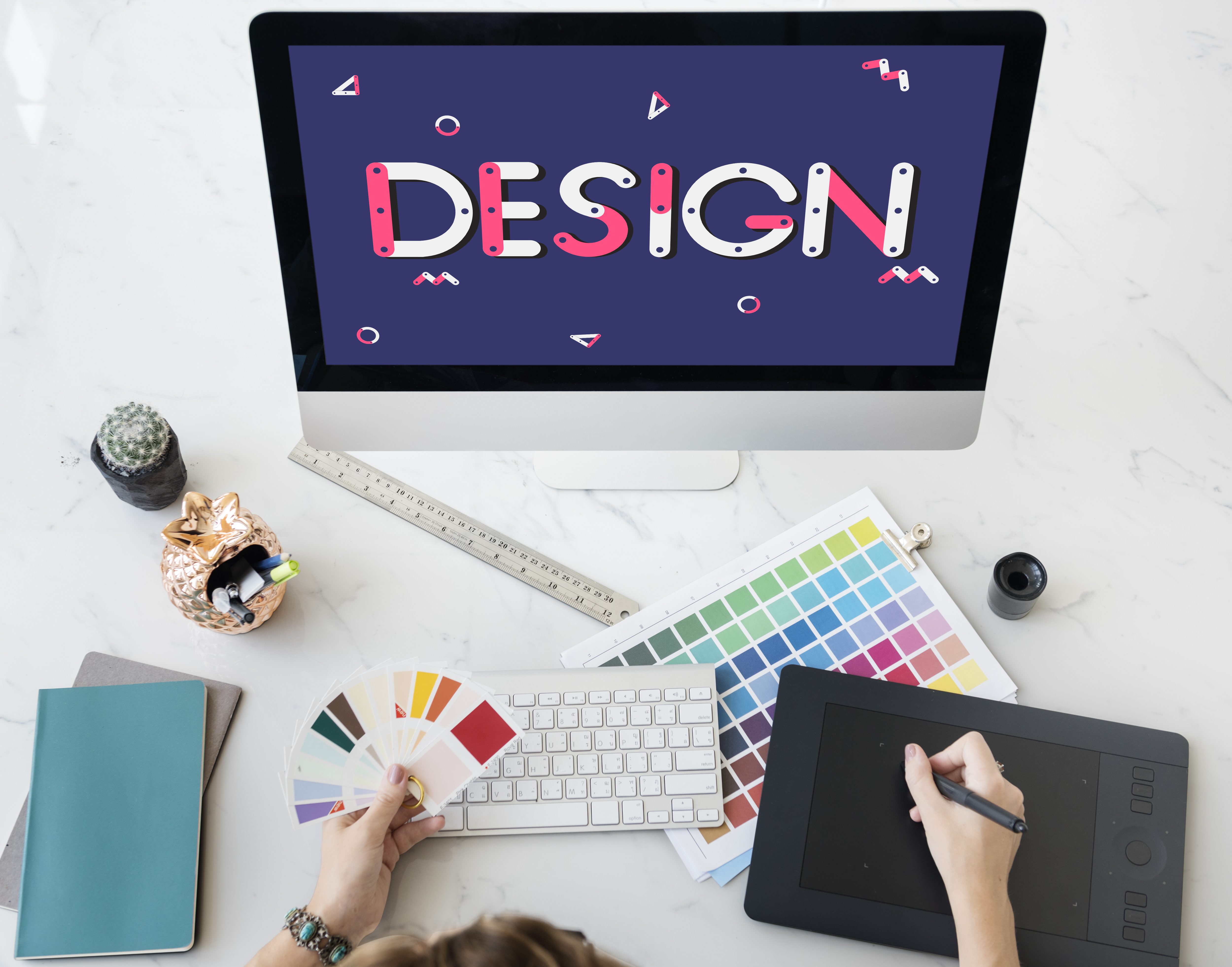 AI Ad Creation Process