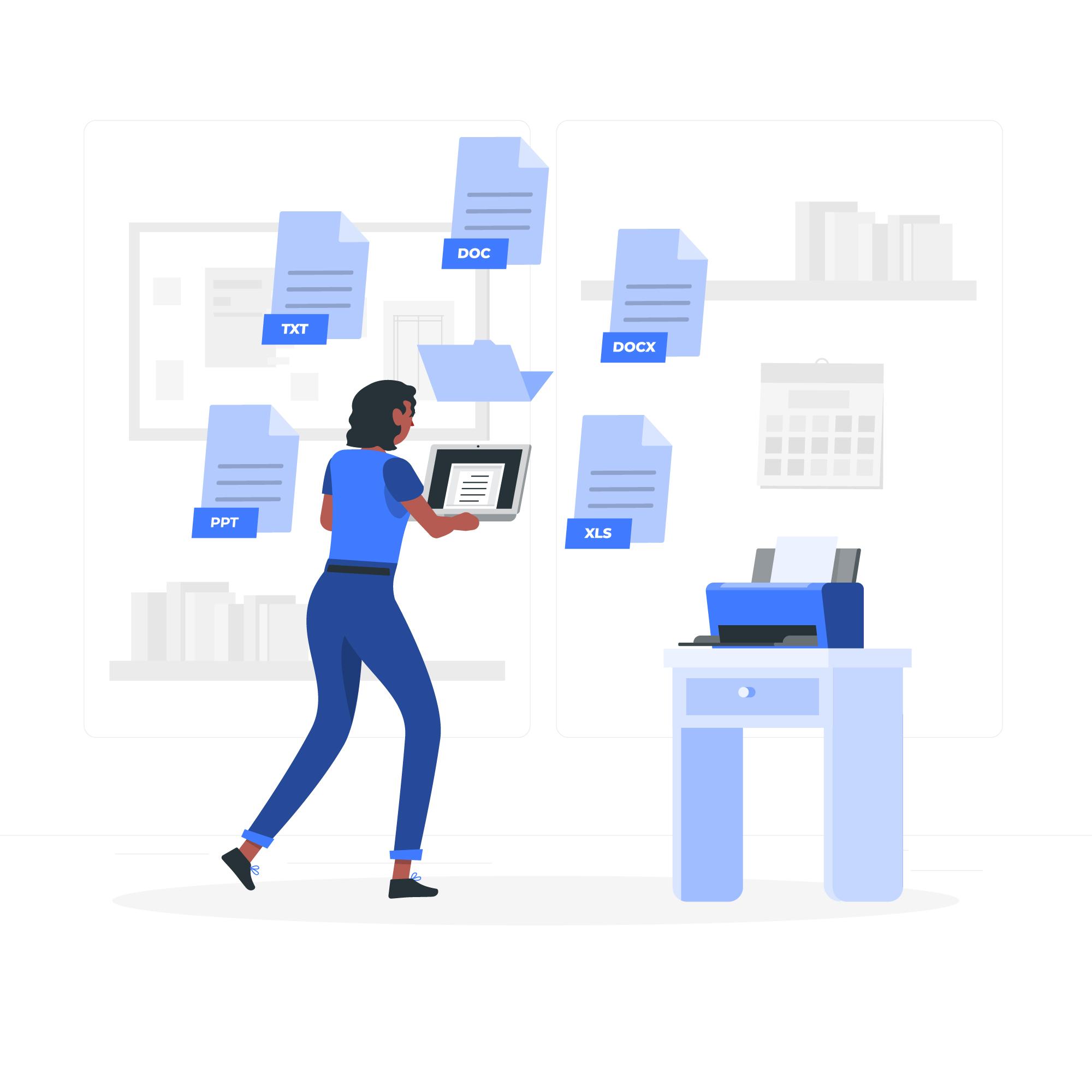 Connect Social Media Accounts