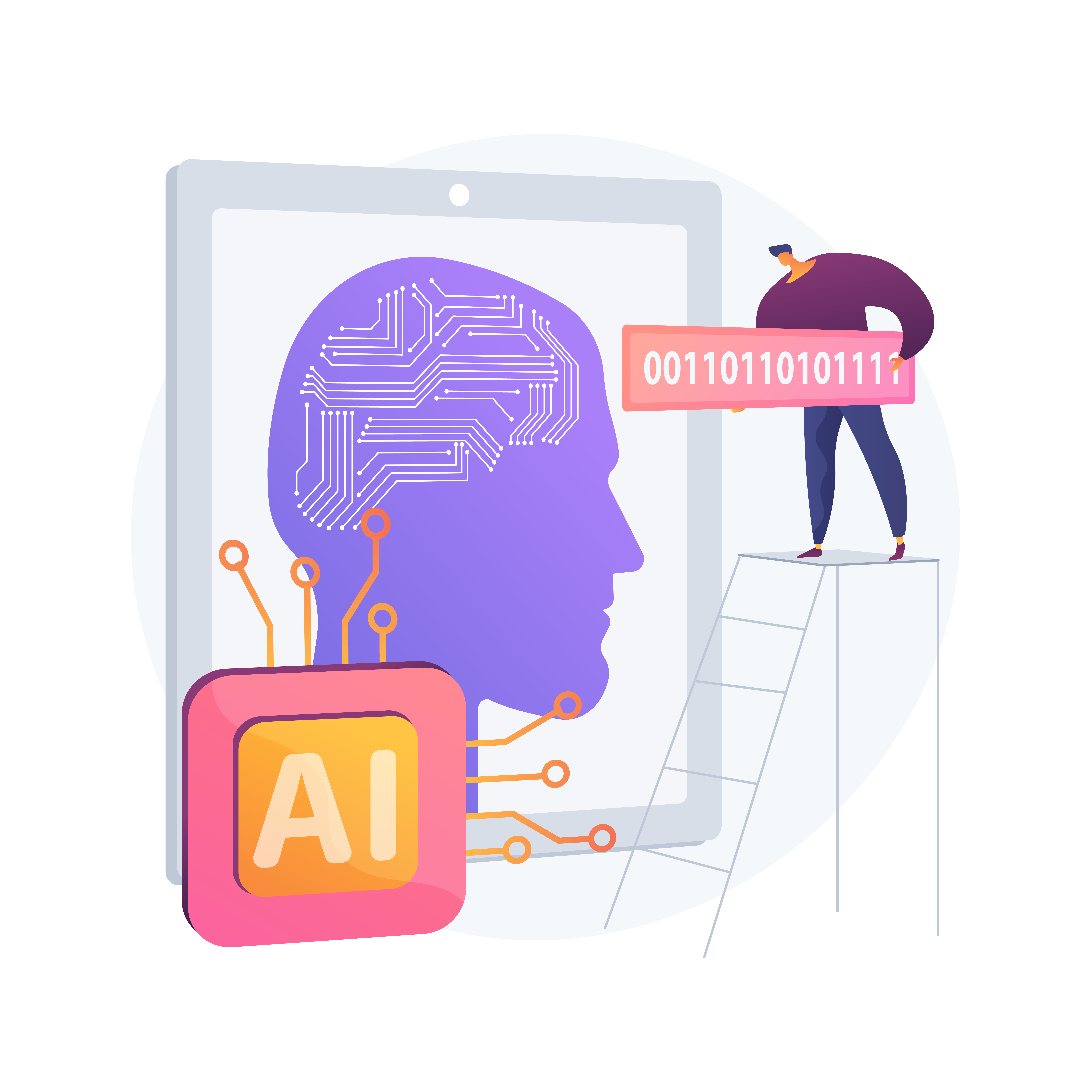 AI Audience Targeting