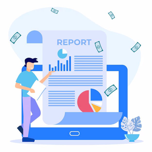 Automated Performance Reports